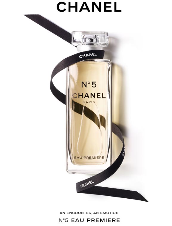 Nước hoa Chanel N.5 Eau Première 150ml
